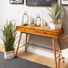 Load image into Gallery viewer, Hand-Woven Storage Baskets | Baby | Bathroom