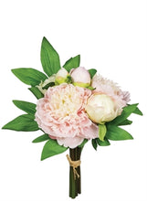 Load image into Gallery viewer, Pink Peony Bouquet