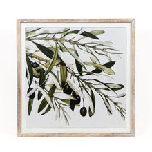 Load image into Gallery viewer, Pine Tree | Olive Branch 24&quot; Reversible Sign