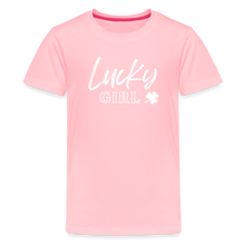 Load image into Gallery viewer, Kids&#39; Premium T-Shirt - pink